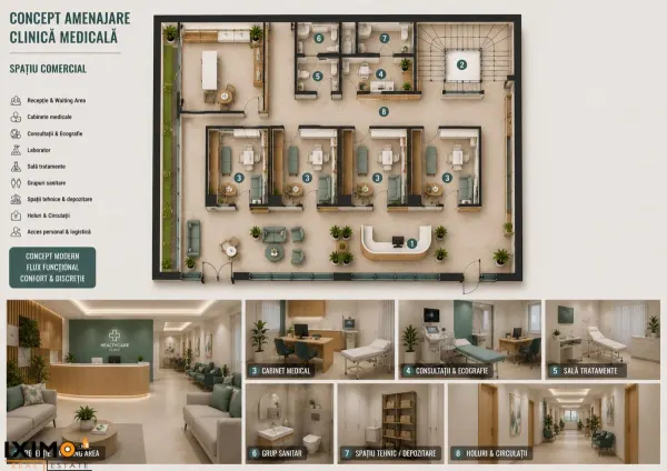 Spațiu comercial Bacău - poza 4