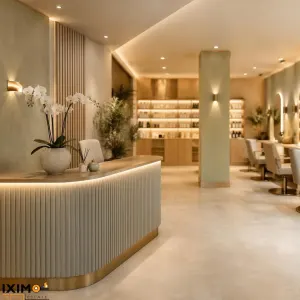 Afacere Beauty Bacau  0% Comision - foto 4