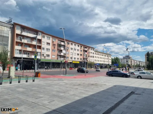 Spațiu comercial Bacău - poza 4