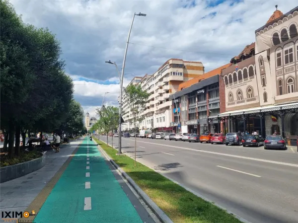 Spațiu comercial Bacău - poza 6