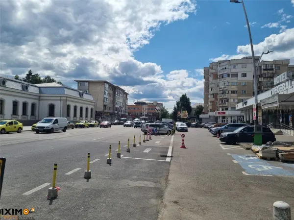 Spațiu comercial Bacău - poza 7