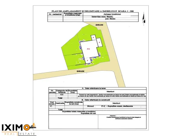 Spațiu comercial Bacău - poza 14