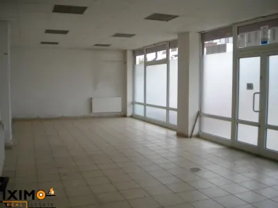 Spatiu Zona Orizont - foto 1