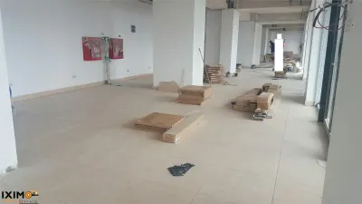 Spatiu Zona Orizont - foto 3