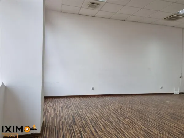 Spațiu comercial Bacău - poza 1