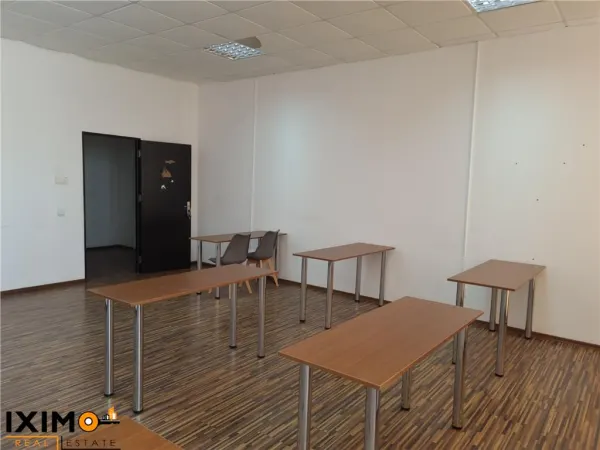 Spațiu comercial Bacău - poza 2