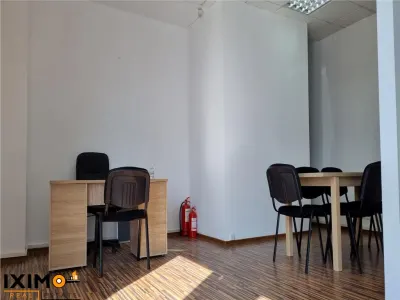 Spațiu comercial Bacău - poza 9