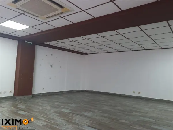 Spațiu comercial Bacău - poza 1