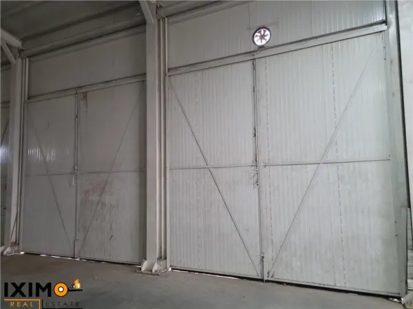 Spațiu industrial Bacău - poza 2