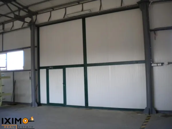 Spațiu industrial Bacău - poza 8