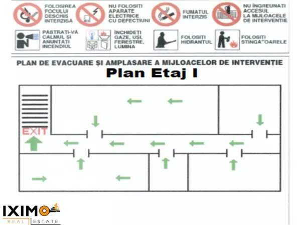 Spațiu industrial Bacău - poza 2