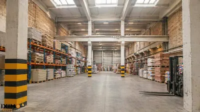 Platforma Industriala Productie 0% Comision - foto 3