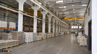Platforma Industriala Productie 0% Comision - foto 5