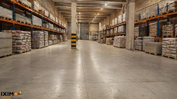 Spațiu industrial Bacău - poza 6