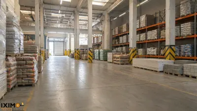 Platforma Industriala Productie 0% Comision - foto 7