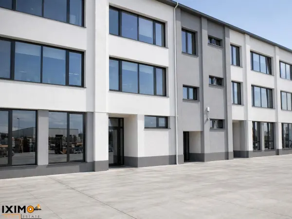 Spațiu industrial Bacău - poza 8