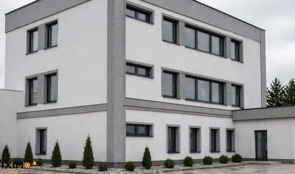 Spațiu industrial Bacău - poza 9
