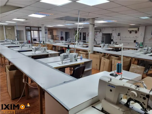 Spațiu industrial Bacău - poza 2