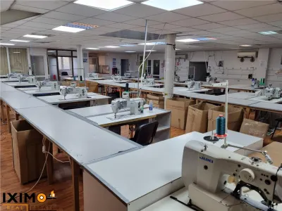 Spatiu Central CROITORIE Autorizat ISU - foto 2