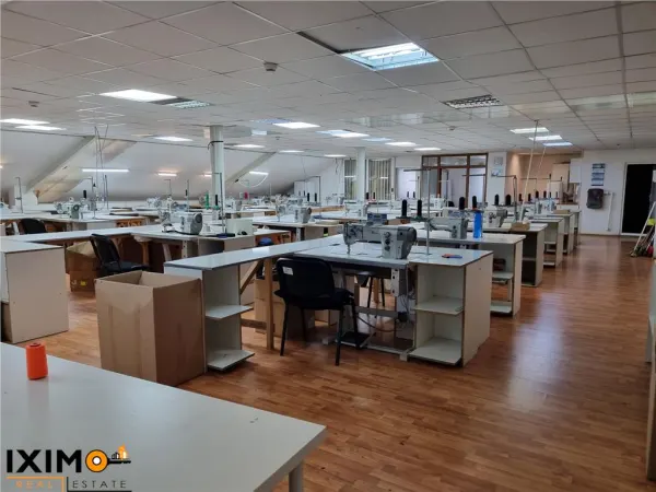 Spațiu industrial Bacău - poza 11