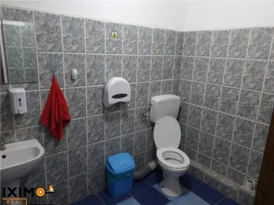 Spatiu Central CROITORIE Autorizat ISU - foto 5