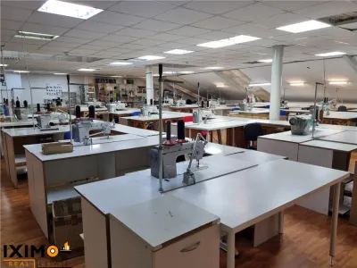 Spatiu Central CROITORIE Autorizat ISU - foto 8