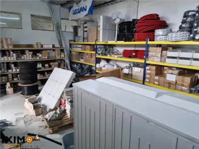 Spatiu Central CROITORIE Autorizat ISU - foto 10