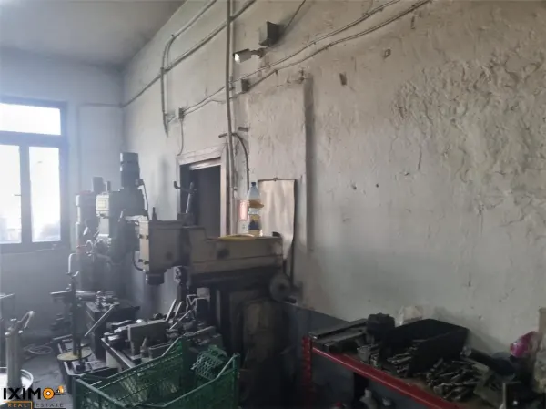 Spațiu industrial Bacău - poza 4