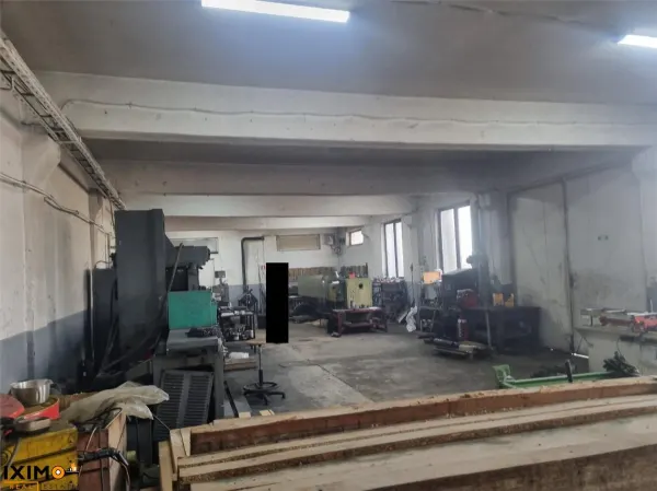 Spațiu industrial Bacău - poza 5