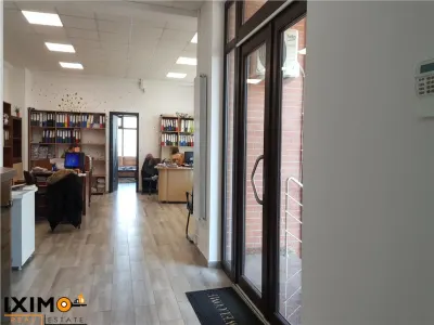 Spatiu Comercial Republicii - Bacau