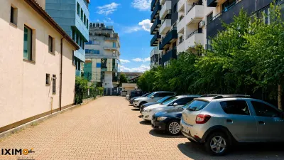 Spatiu Ucentral cu IsU & Parking - foto 3