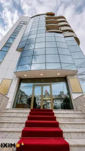 Spatiu Ucentral cu IsU & Parking - foto 4
