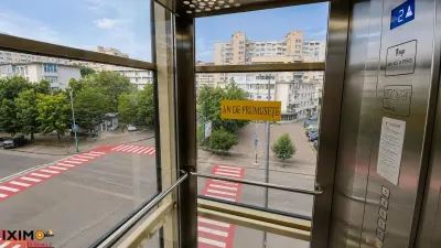 Spatiu Ucentral cu IsU & Parking - foto 6