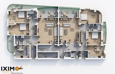 Spatiu Ucentral cu IsU & Parking - foto 7