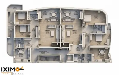 Spatiu Ucentral cu IsU & Parking - foto 8