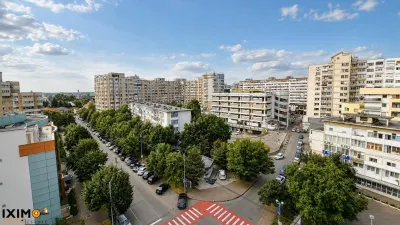 Spatiu Ucentral cu IsU & Parking - foto 10