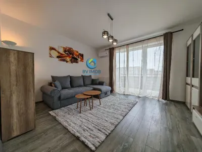 Inchiriem Apartament 2 Camere, Modern, Decomandat, Avantgarden 3 - Brasov