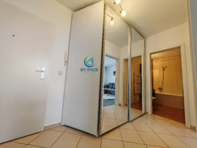 Inchiriem Apartament 2 Camere, Modern, Decomandat, Avantgarden 3 - foto 11