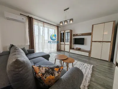 Inchiriem Apartament 2 Camere, Modern, Decomandat, Avantgarden 3 - foto 3