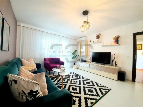 Apartament 3 camere București - poza 1