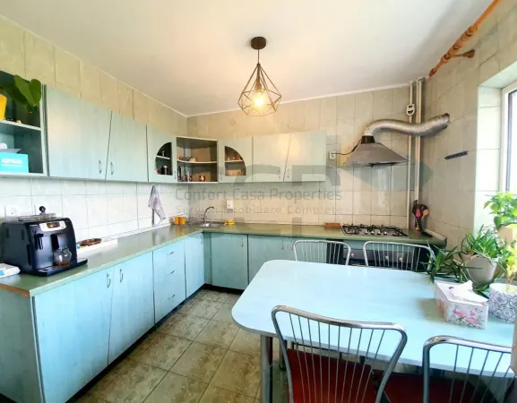 Apartament 3 camere București - poza 15