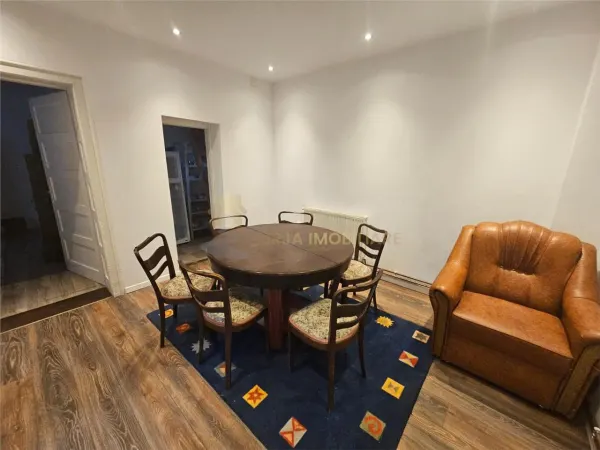 Casă 3 camere Cluj-Napoca - poza 1