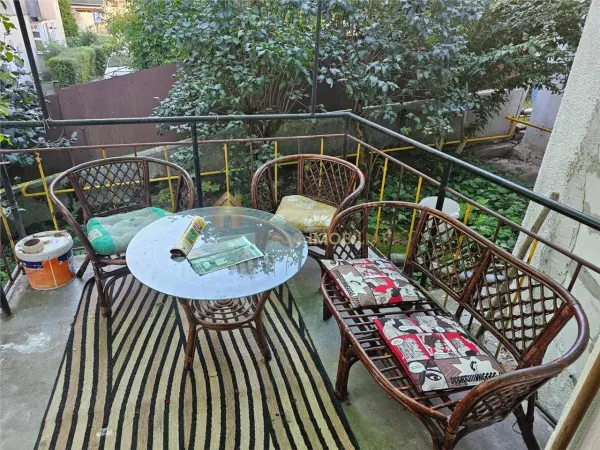 Casă 3 camere Cluj-Napoca - poza 15