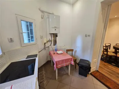 CASA  3 CAMERE 70 MP   TEREN  1675 MP GRIGORESCU - foto 5