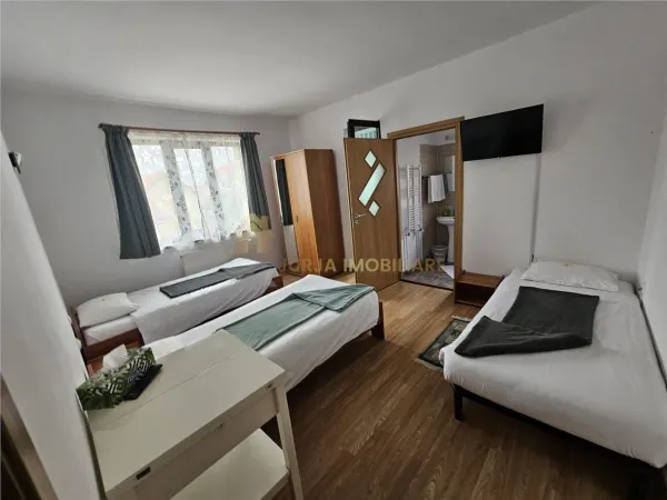 Casă 16 camere Cluj-Napoca - poza 25
