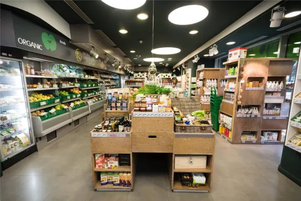 Spațiu comercial Cluj-Napoca - poza 1