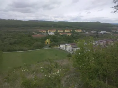 teren extravilan 3640 mp Strada Stejarului - foto 6