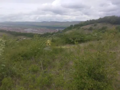 teren extravilan 3640 mp Strada Stejarului - foto 8