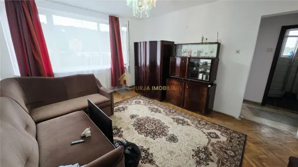 Apartament 3 camere Cluj-Napoca - poza 6