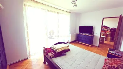 APARTAMENT 3 CAMERE 96 MP GARAJ  ANDREI MURESANU - foto 11